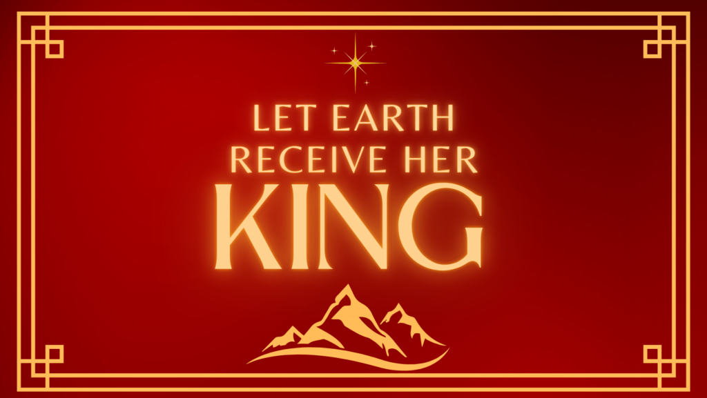 Luke 1:67-80 — Receiving the King Who is Faithful to the End